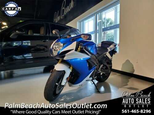 Suzuki GSX-R750L