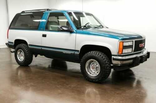 GMC
