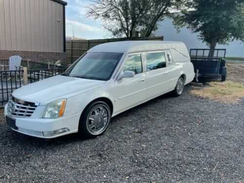 Cadillac Deville Chassis