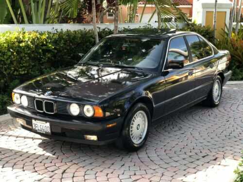 BMW 525i