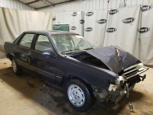 Ford Tempo