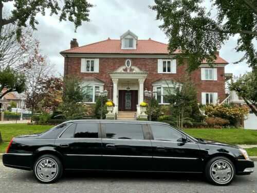 Cadillac Professional Chassis