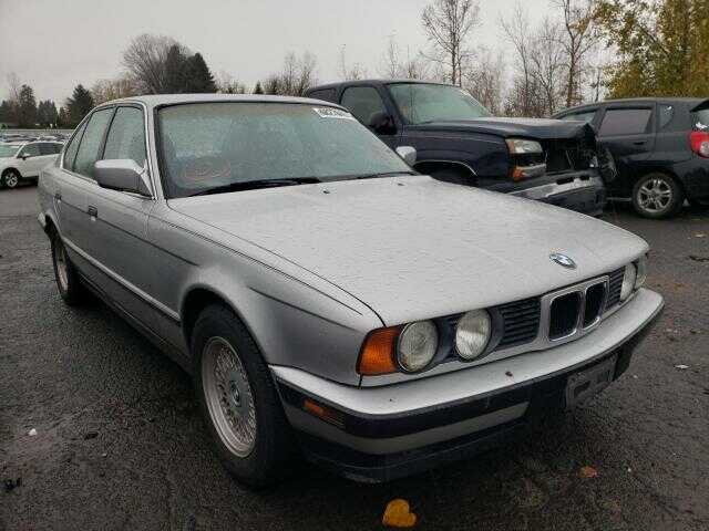 BMW 525i