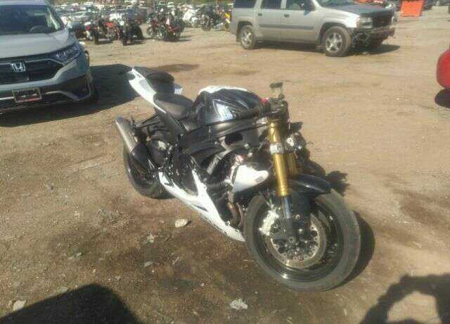 Suzuki GSX-R750L