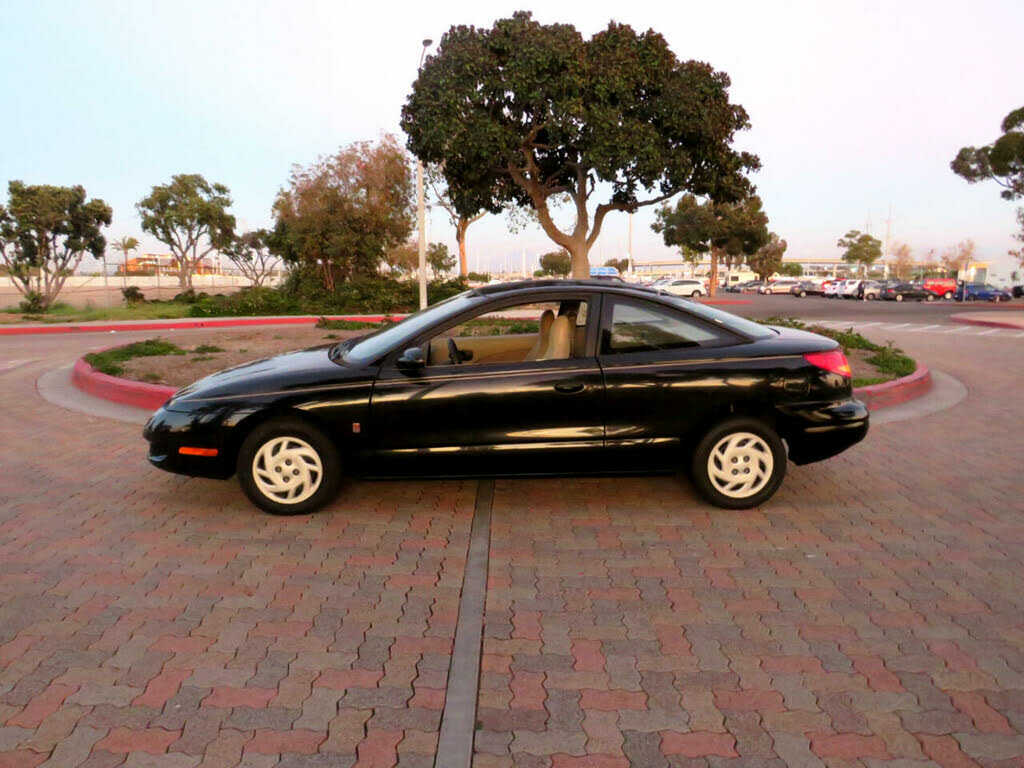 Saturn SC1