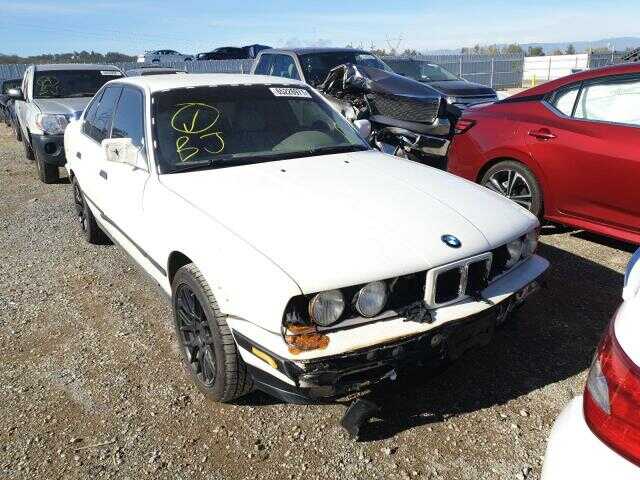 BMW 525i
