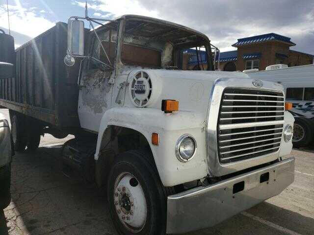 FORD