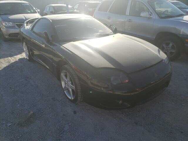 Mitsubishi 3000 GT