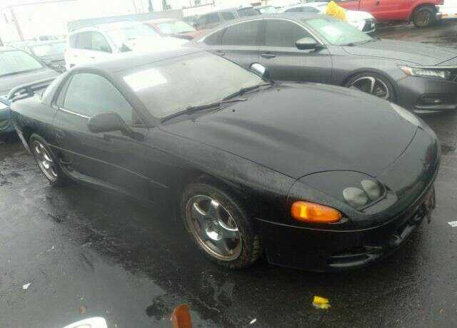 Mitsubishi 3000 GT