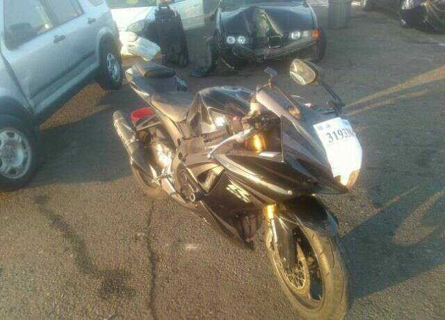 Suzuki GSX-R750L