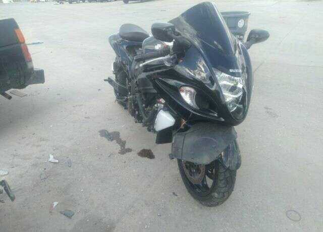 Suzuki GSX1300RL