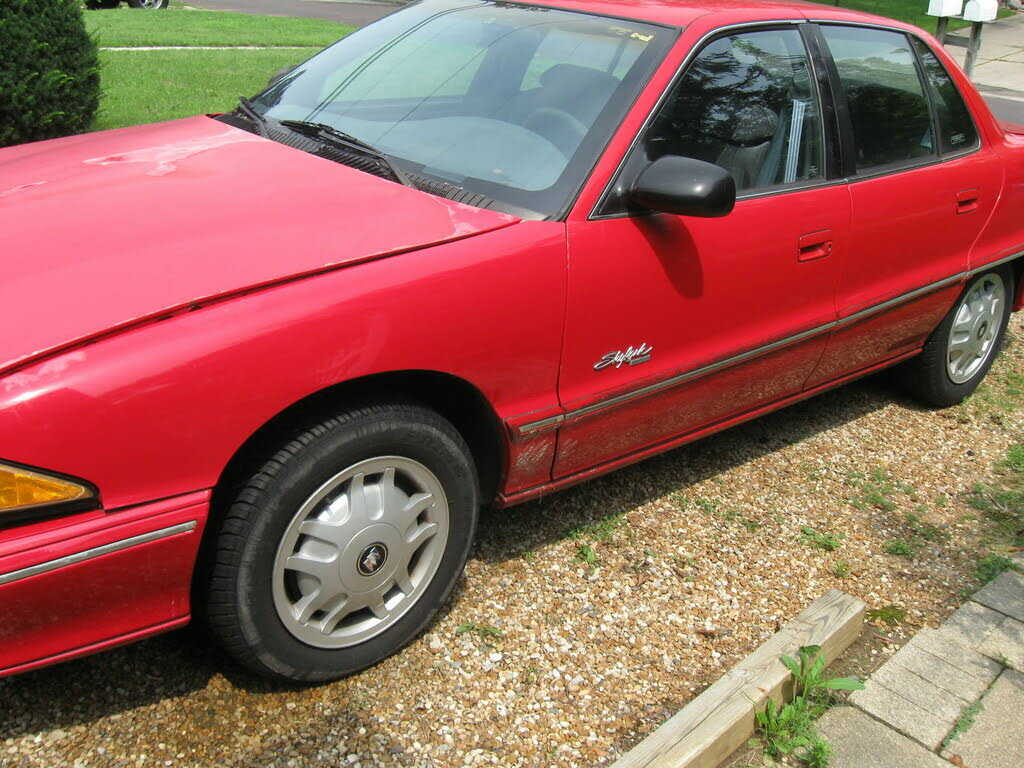 Buick Skylark