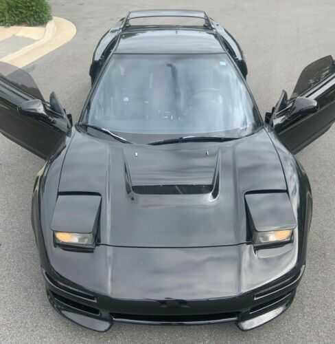 Acura NSX