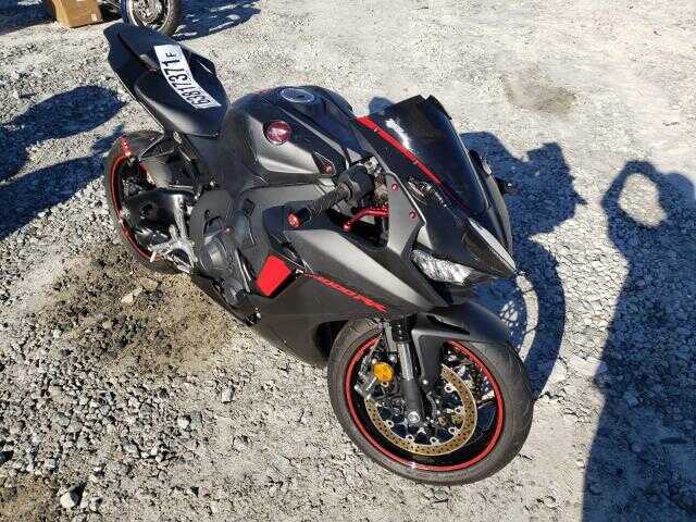 Honda CBR1000