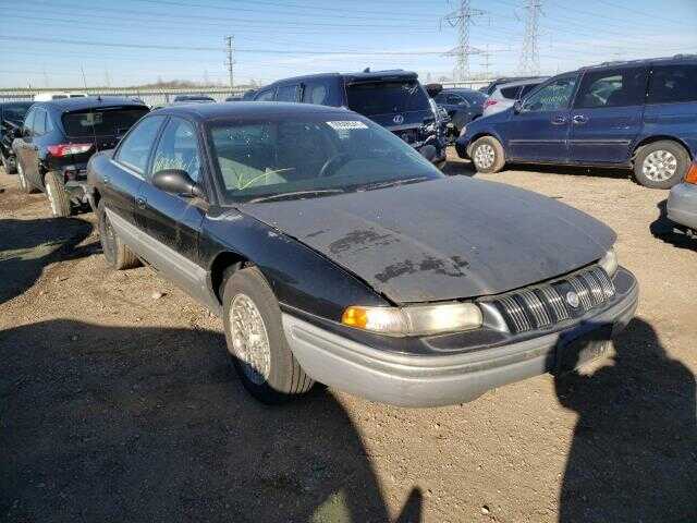 Chrysler Concorde/LHS