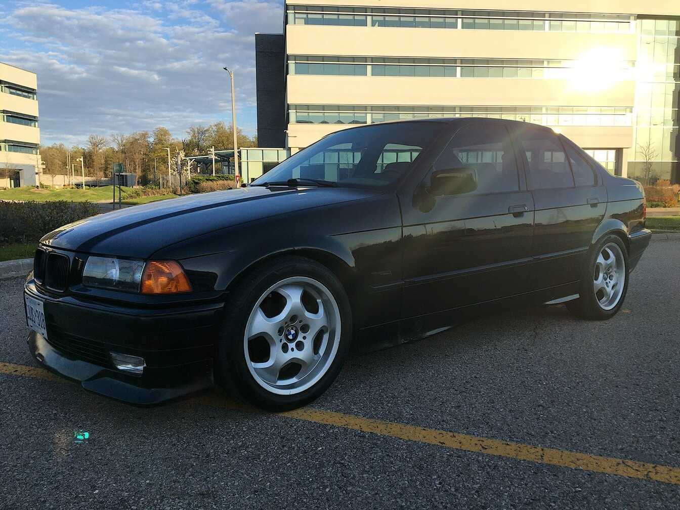 BMW 318i