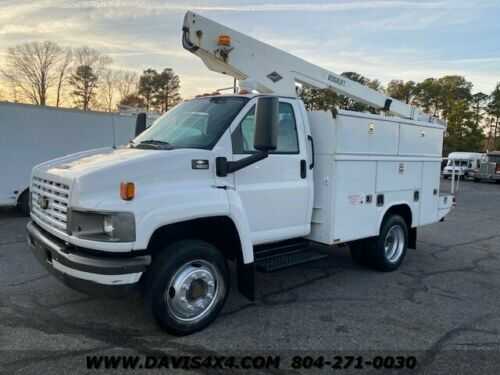 Chevrolet C4