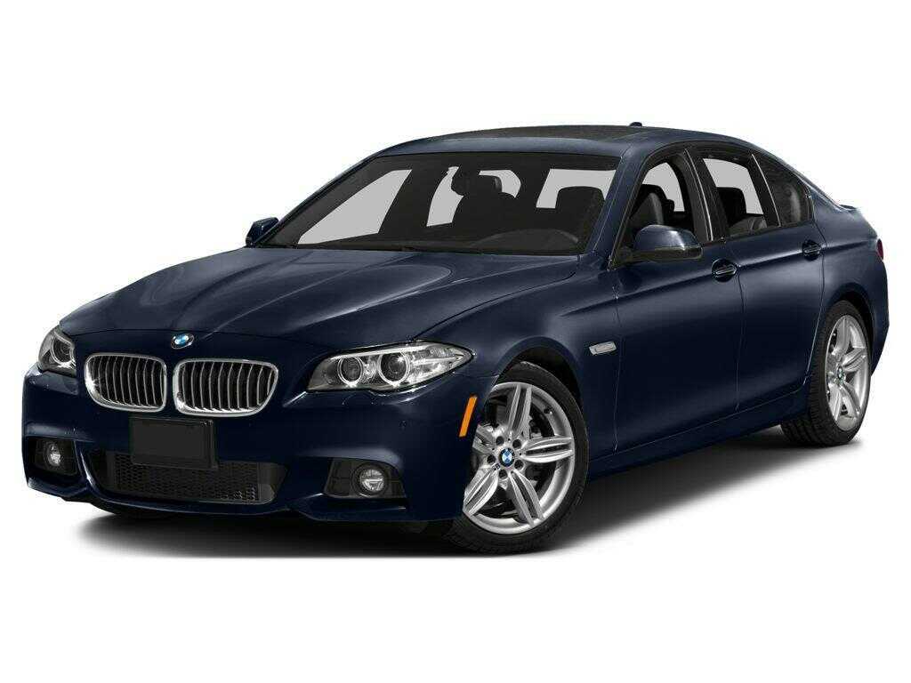 BMW 535d