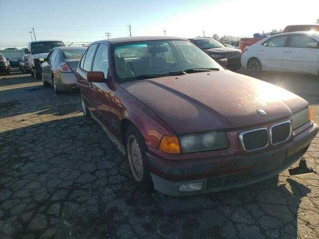 BMW 325i