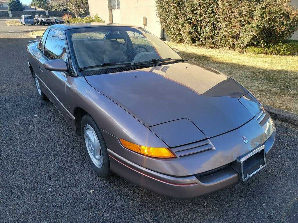 Saturn SC2