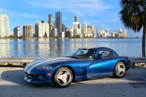 Dodge Viper