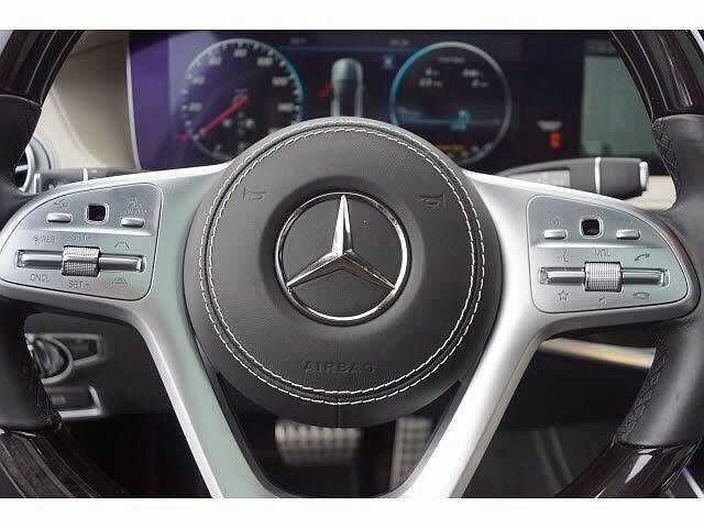 2019 Mercedes-Benz S-Class