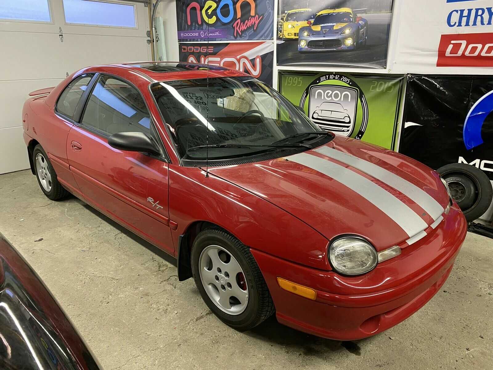 Dodge Neon