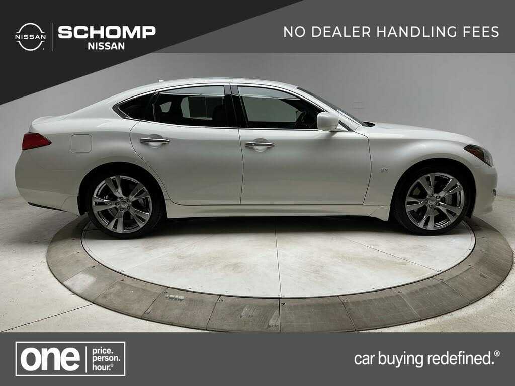 Infiniti Q70