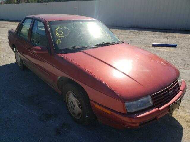Chevrolet Corsica
