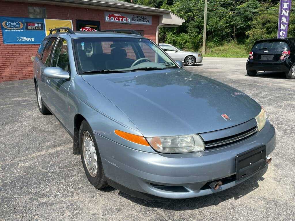Saturn LW2