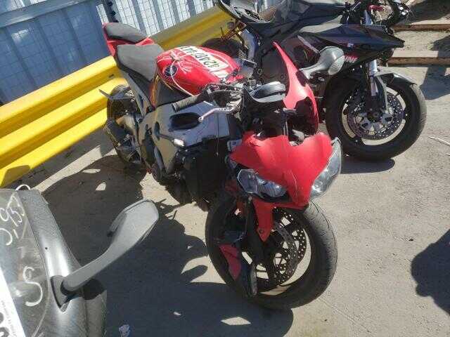 Honda CBR1000