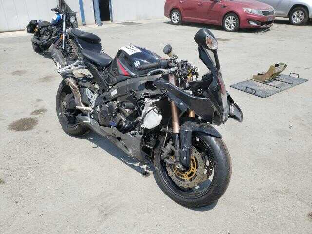 Suzuki GSX-R1000