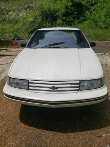 Chevrolet Lumina