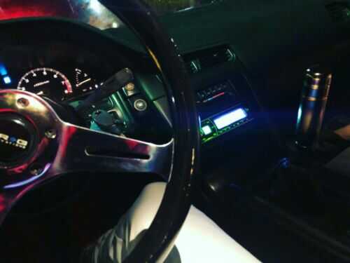 Nissan 240SX