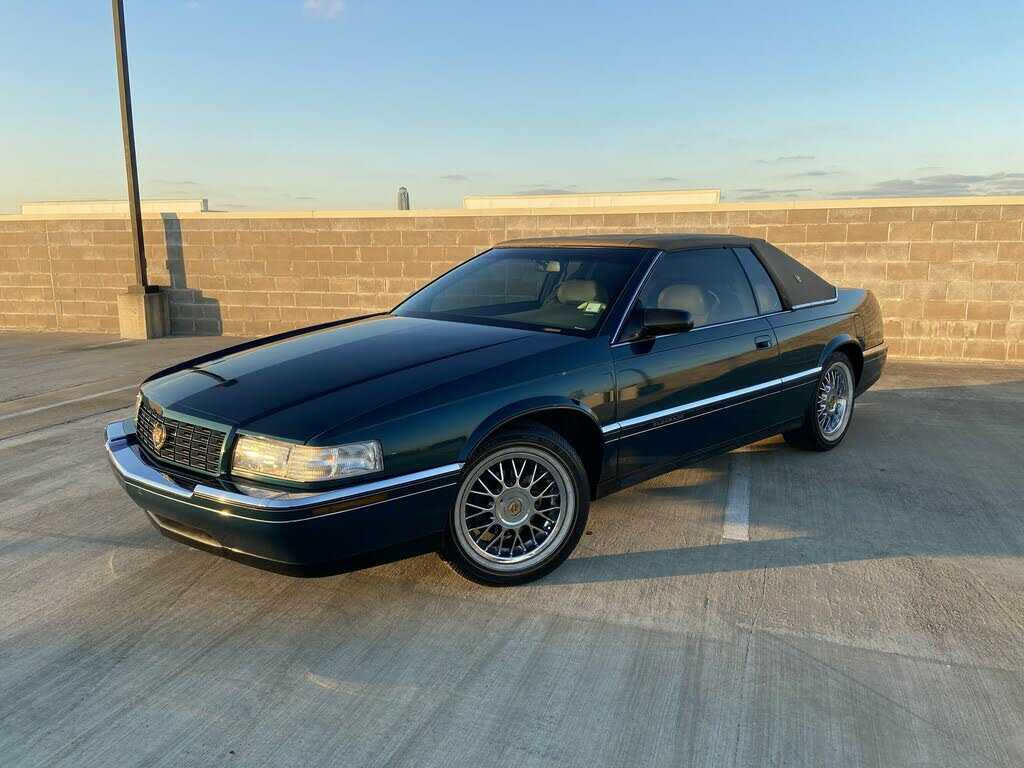 CADILLAC