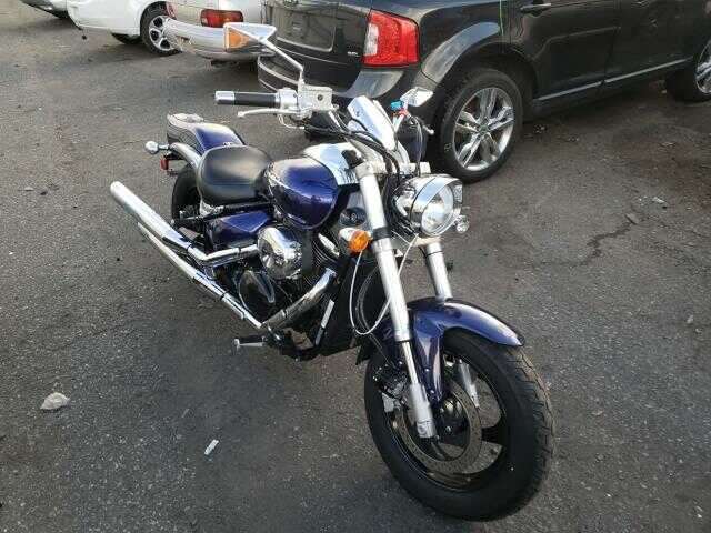 Suzuki VZ800