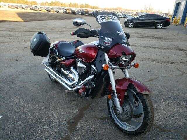 Suzuki VZ1500