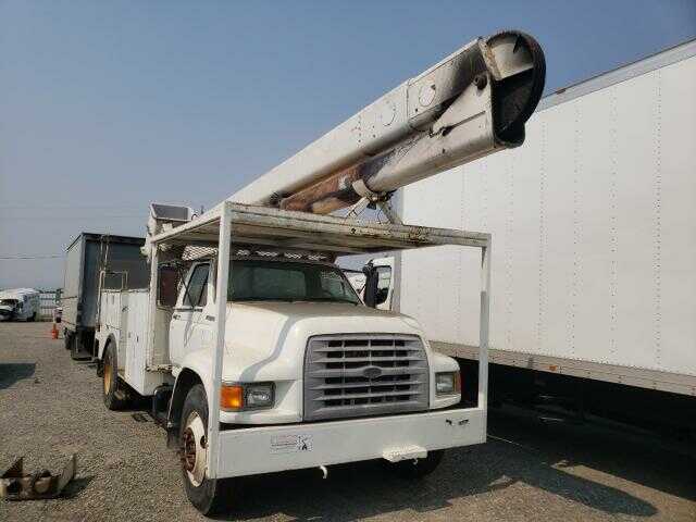 Ford F-800