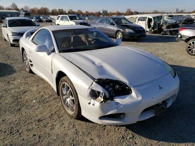 Mitsubishi 3000 GT