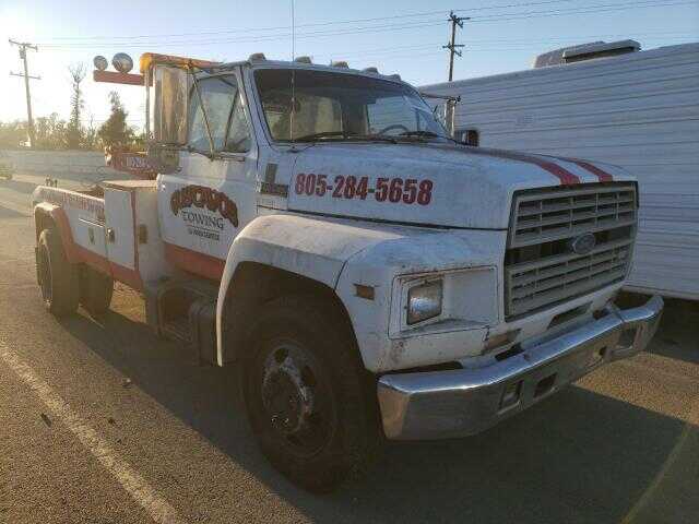 FORD