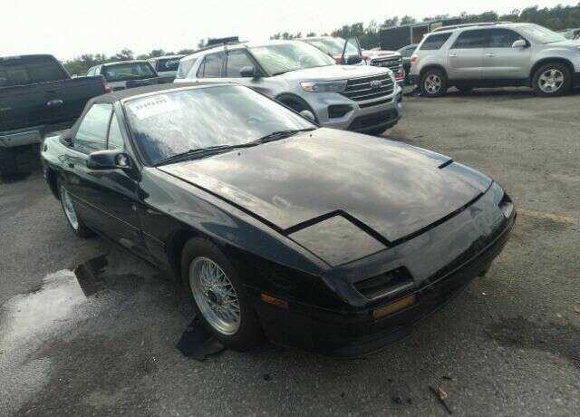 Mazda RX-7