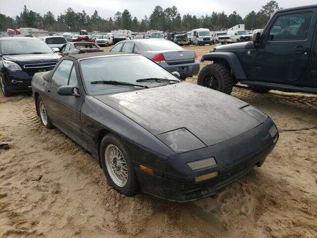 Mazda RX-7