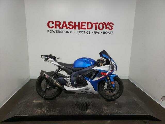 Suzuki GSX-R750L