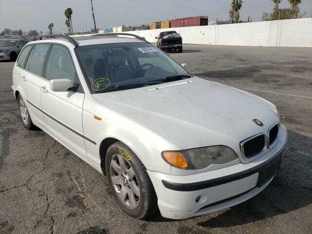 BMW 325iT