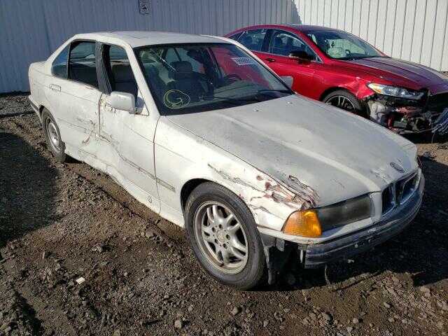 BMW 325i