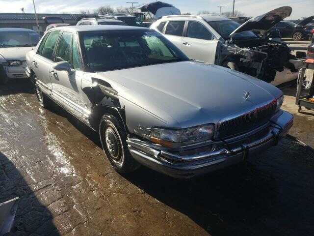 Buick Park Avenue