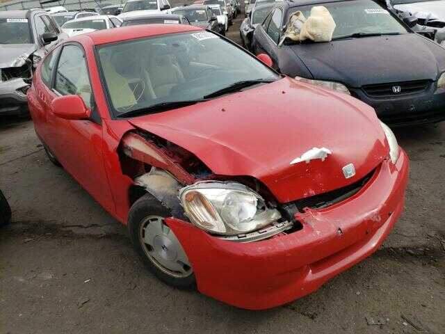 Honda Insight