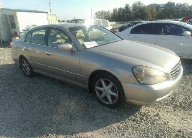Infiniti Q45