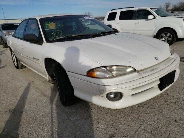 Dodge Intrepid