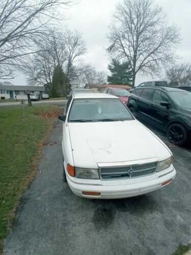 Dodge Spirit
